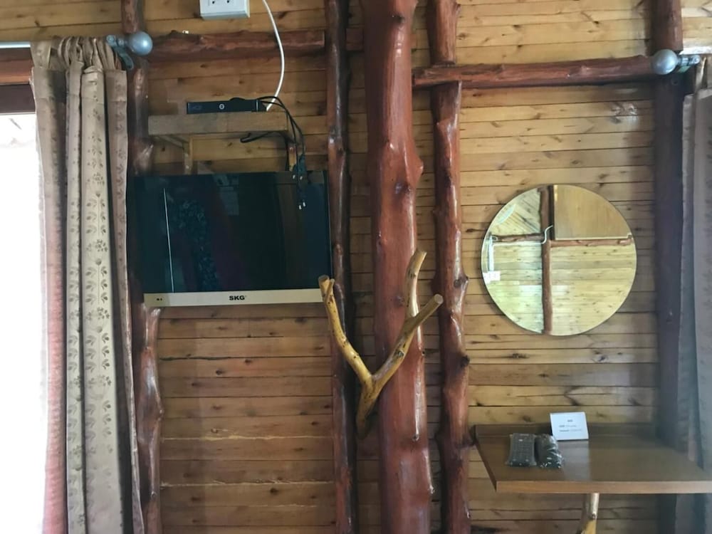 Фото Pru Valley Thaley Tai Resort