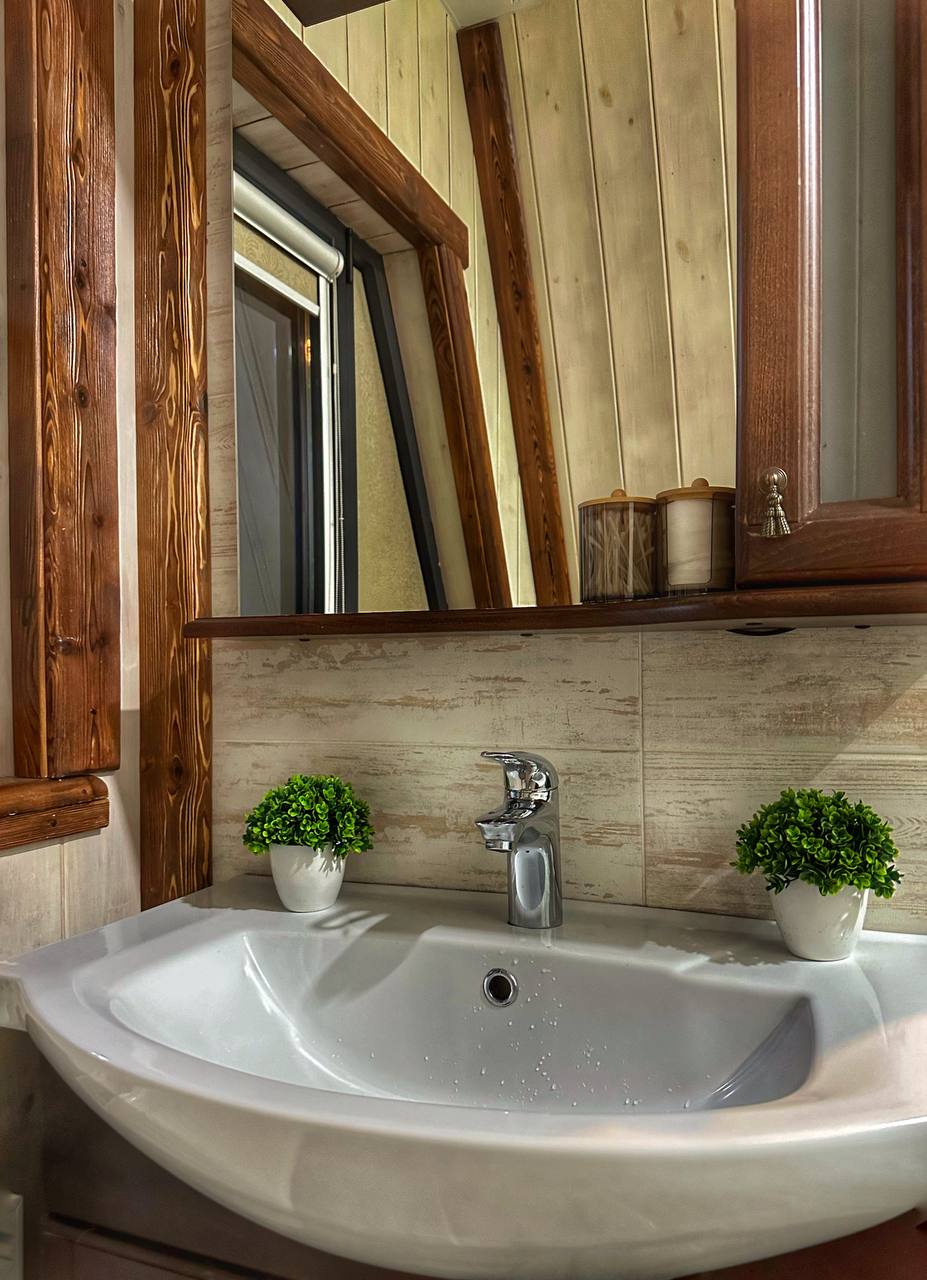 Фото Shale A-travel