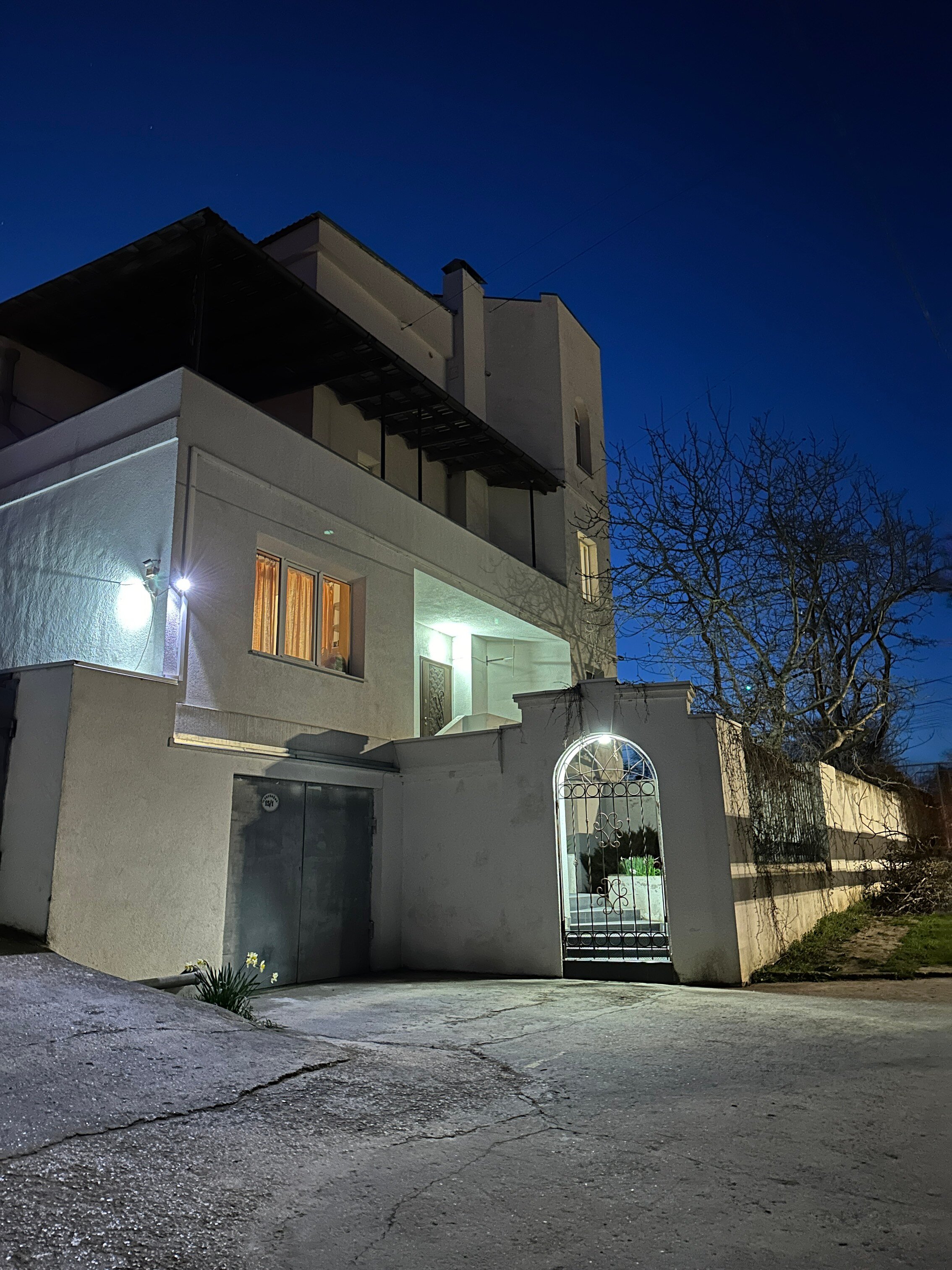 Фото Гестия