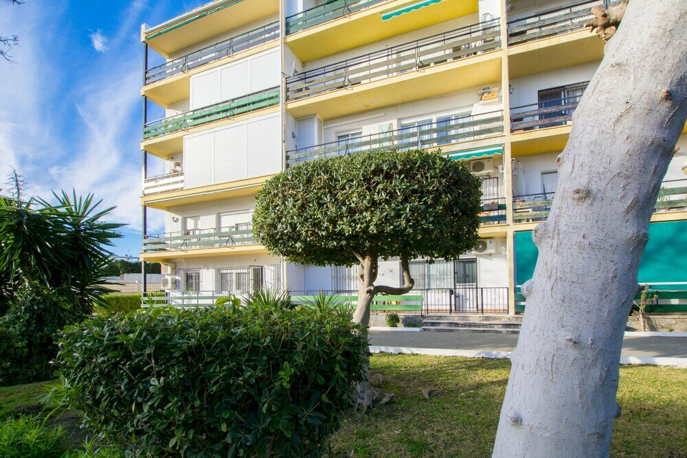 Фото Apartamentos Los Alamos Sardinero