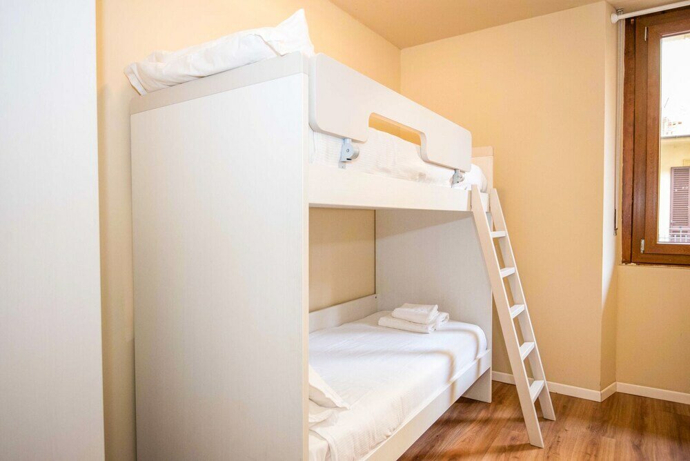 Фото Donatello Apartments by Firenze Prestige