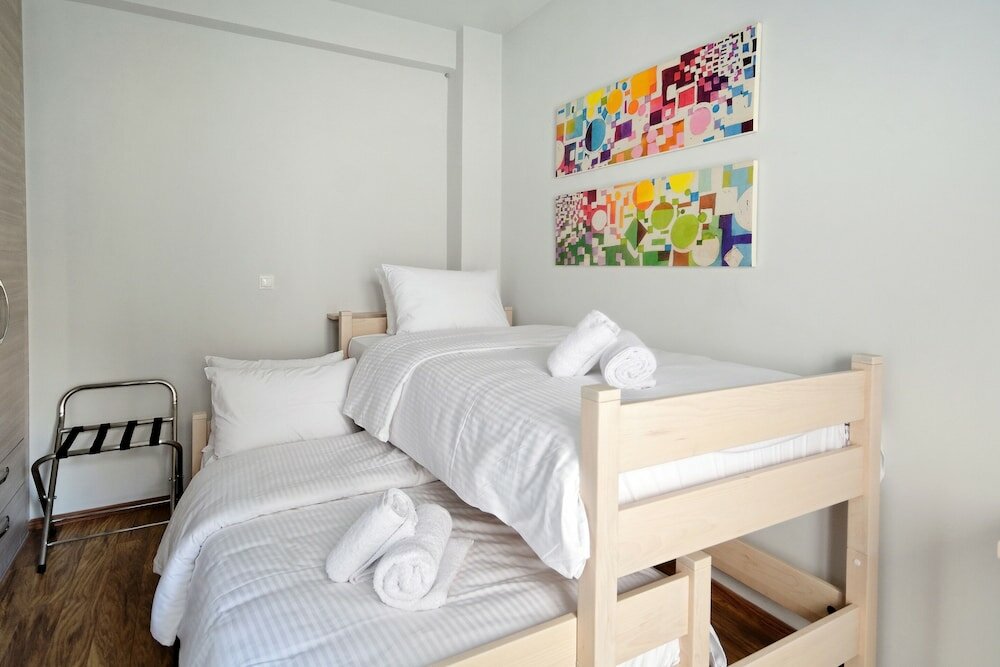 Фото Poseidon Residence