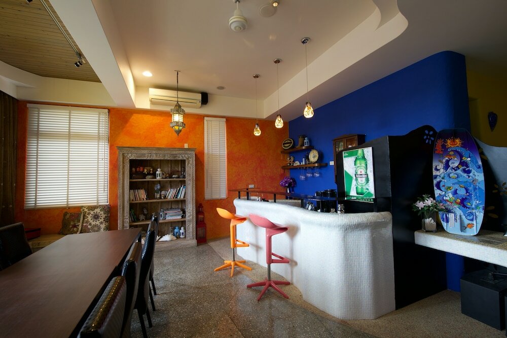 Фото Sand Hostel