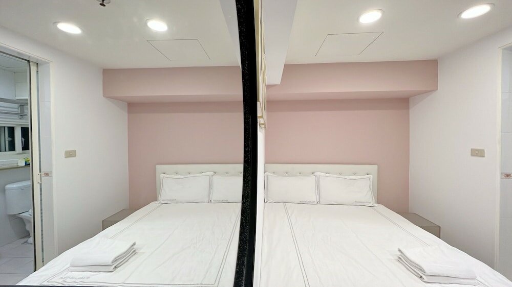 Фото Tea Street Lively District