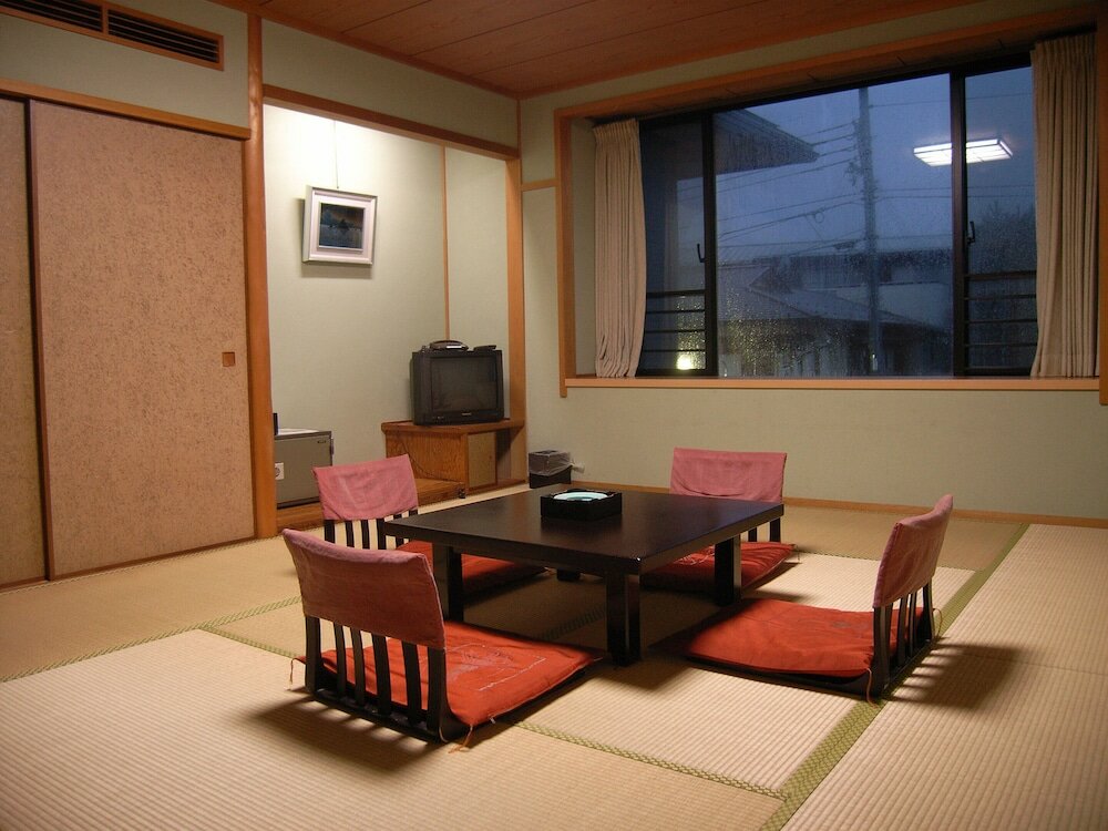 Фото Uminomieruyado Muramiya