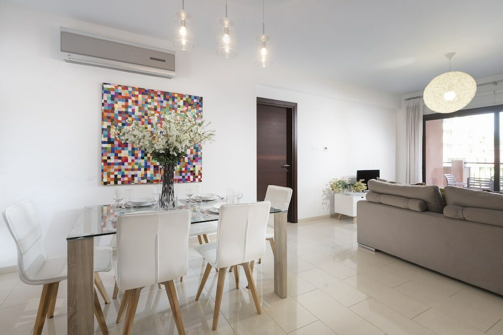 Фото Resitour - Aphrodite Gardens