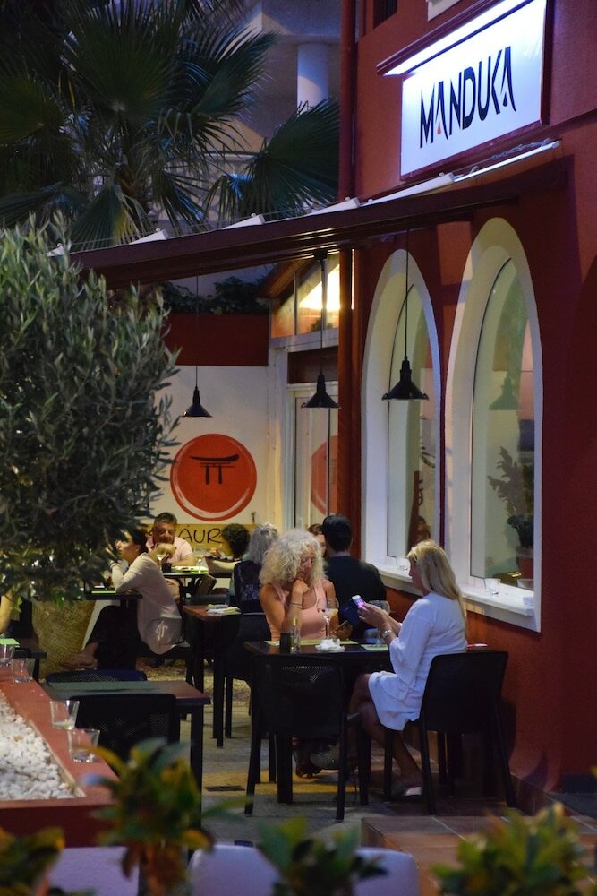 Фото Atrium Hotel