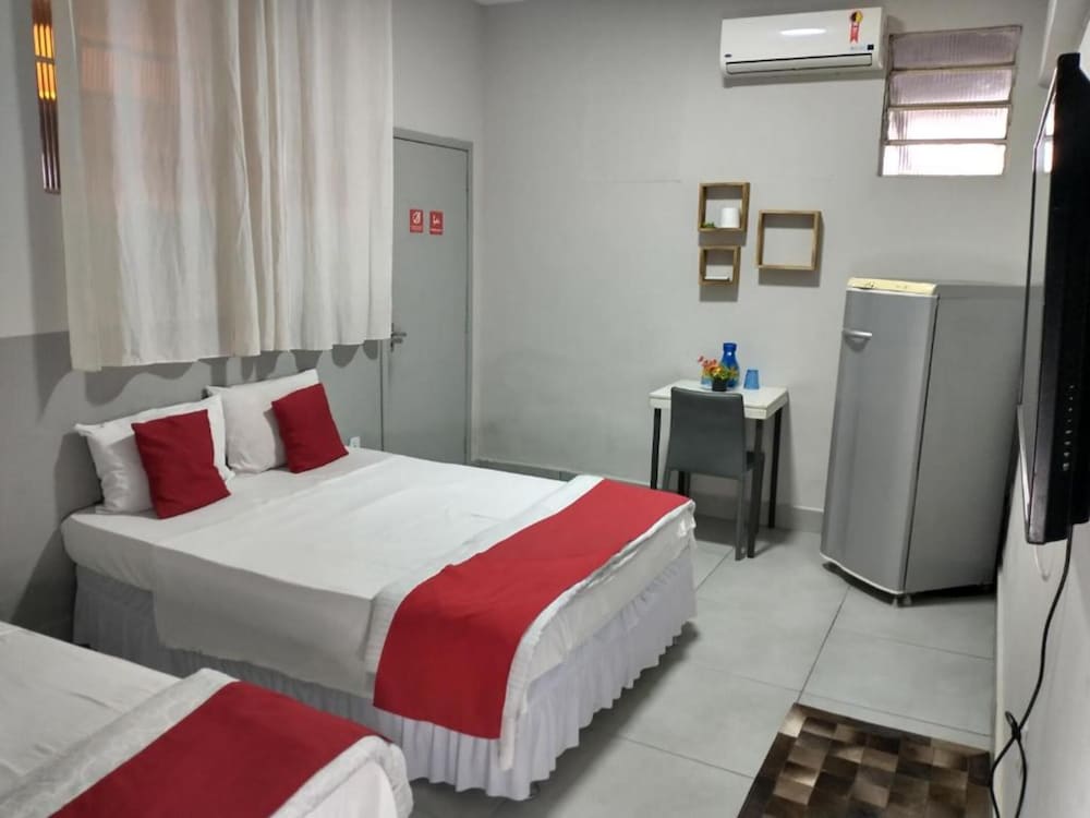 Фото Pousada Camelias