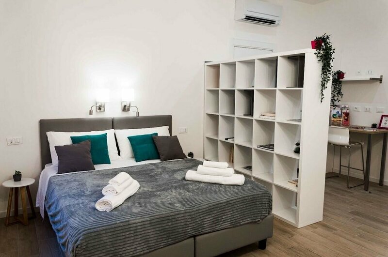 Capo di Lucca Apartments