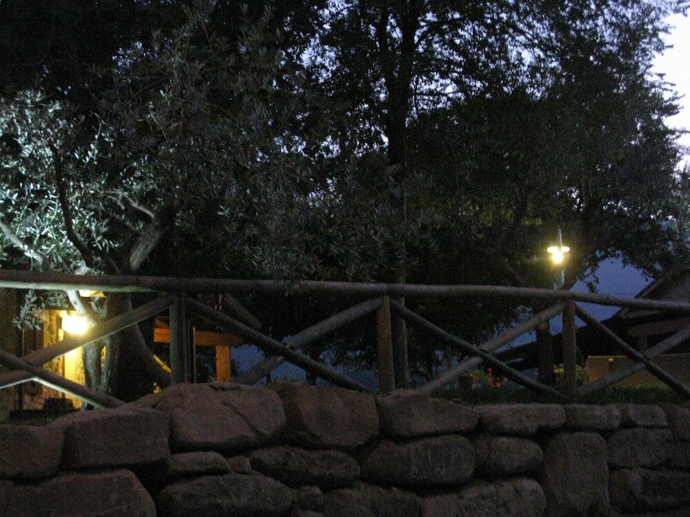 Фото Pietra Maula Agriturismo