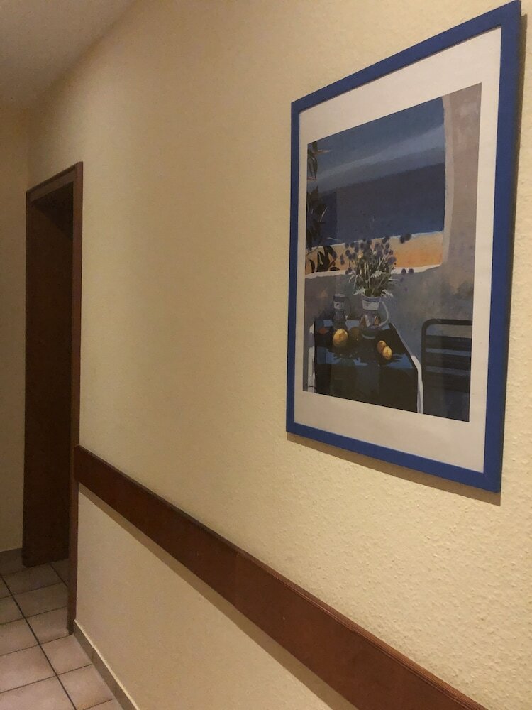 Фото Hotel Zum Kaffeekännchen