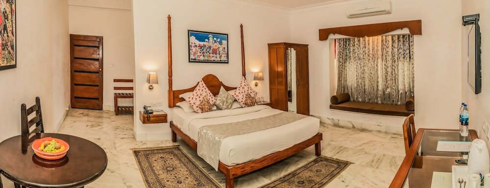 Фото Indra Niwas