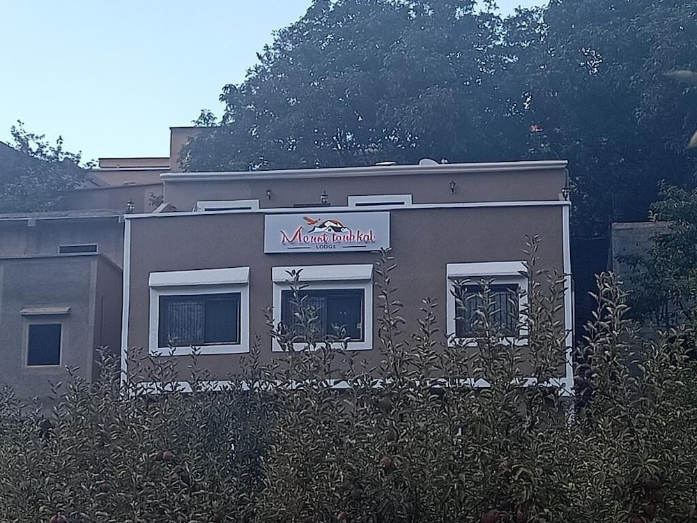 Фото Mount Toubkal Lodge