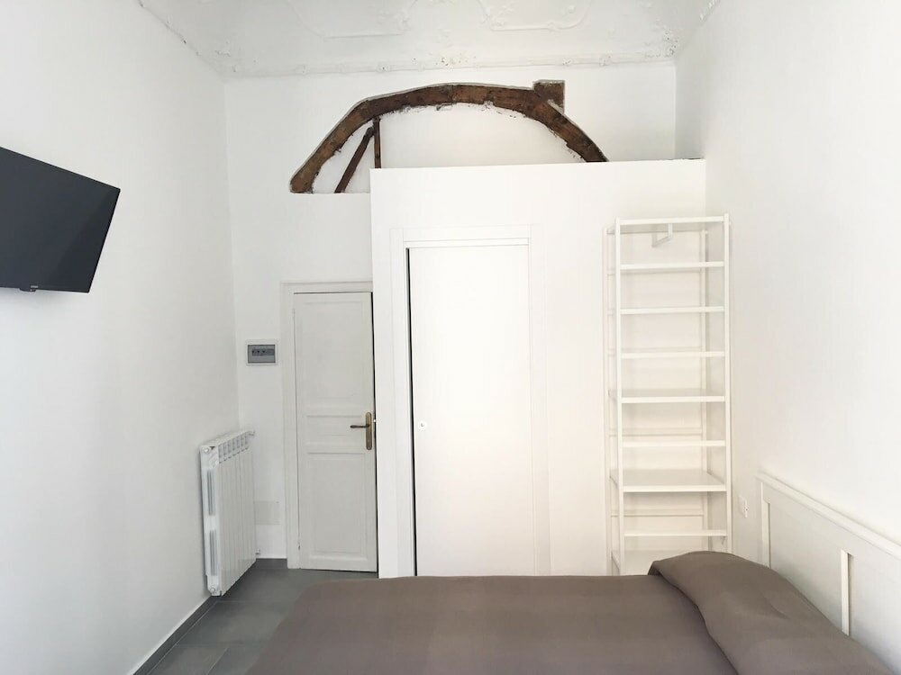 Фото FraLePorte B&b