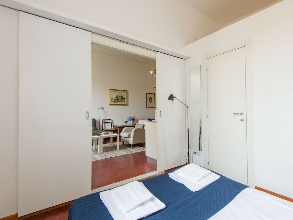 Фото Rsh Bright Vatican Apartment