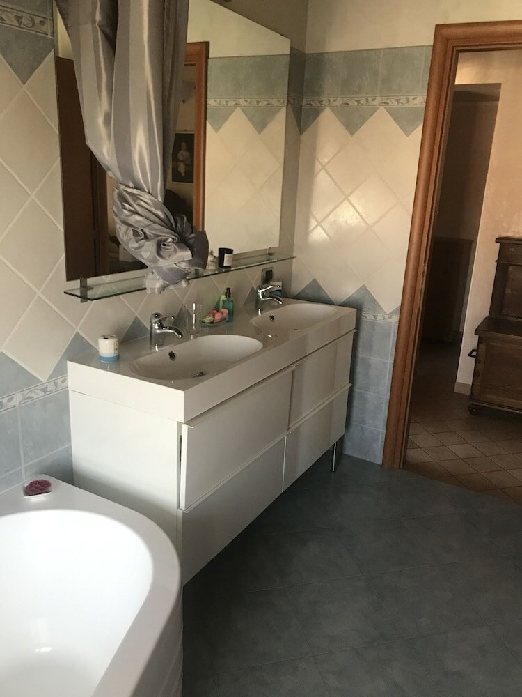 Фото Gli Angeli B&b