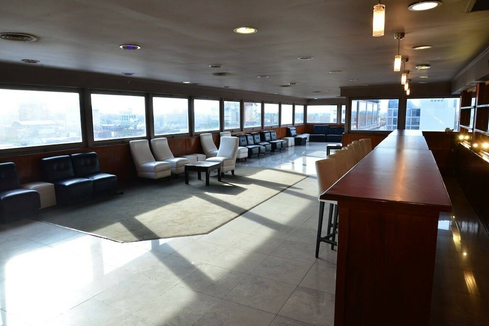 Фото Gran Hotel Mercedes