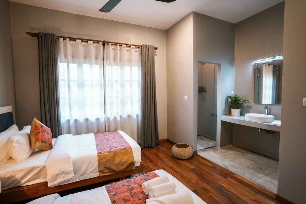 Фото Amazing Palm Resort