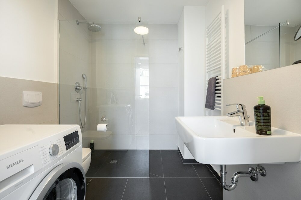 Фото Limehome Leipzig Jahnallee