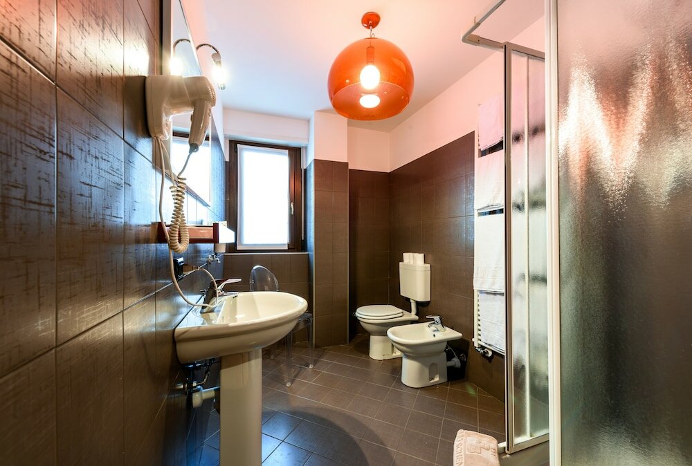 Фото Hotel Schenatti