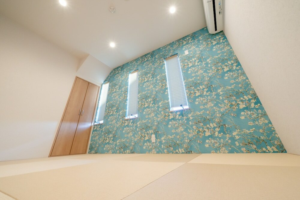 Фото Vila Fuji Bon Voyage Mori