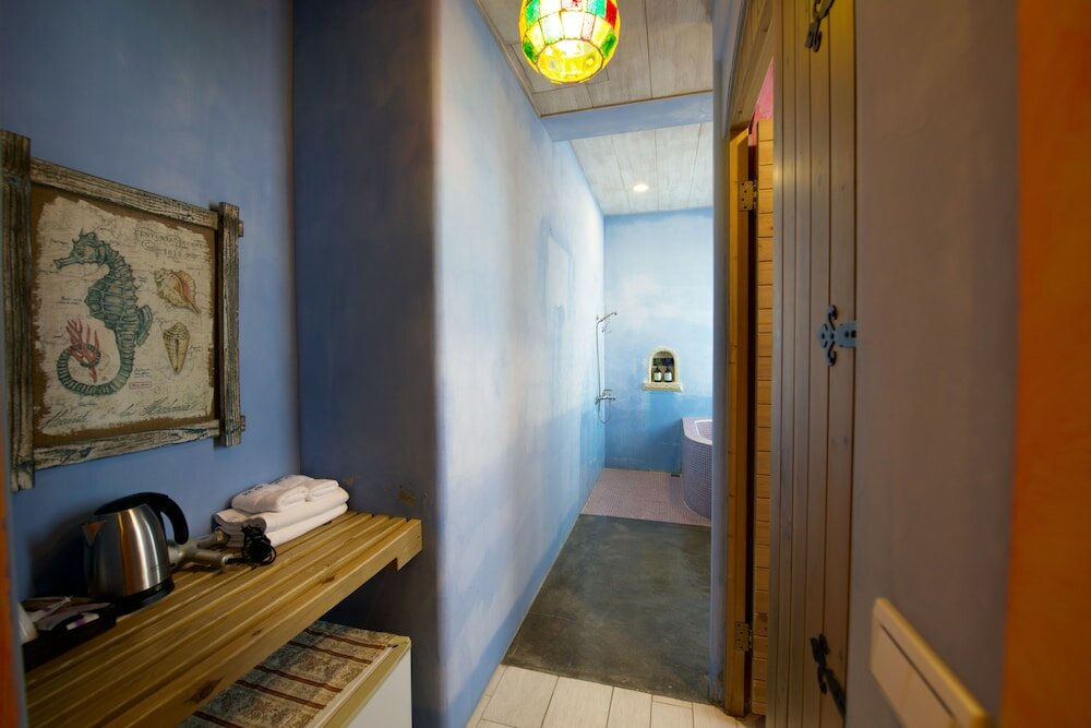 Фото Sand Hostel