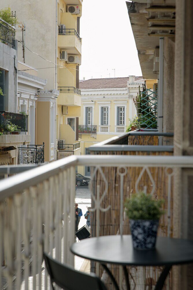 Фото Acropolis Plaka Lovely Flat