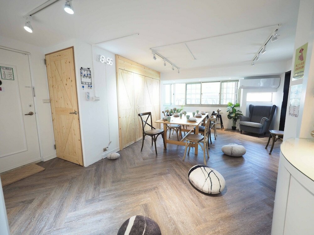 Фото Yongchun Mrt Station