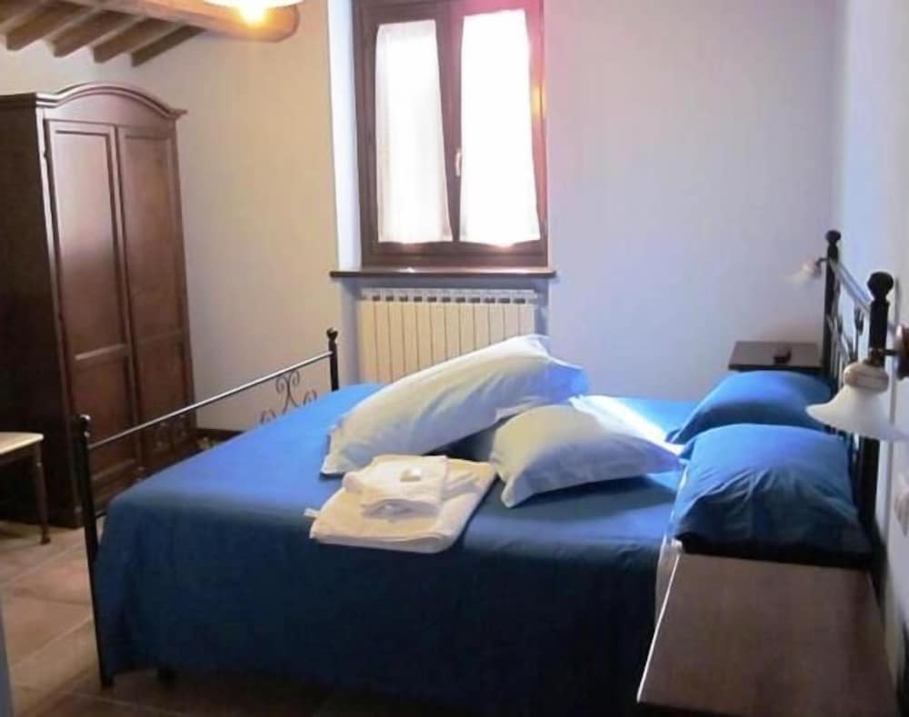 Фото Pietra Maula Agriturismo