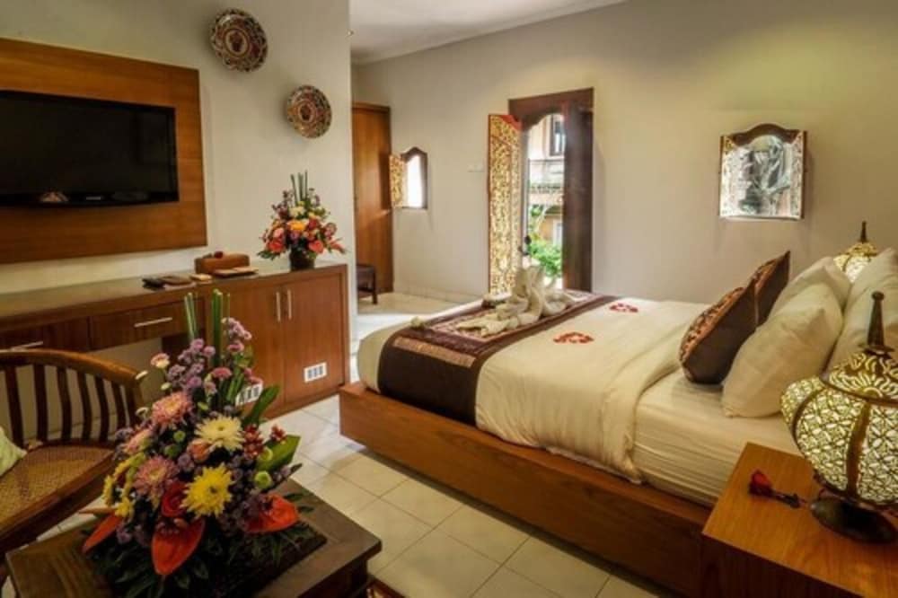 Фото Puri Anyar Heritage