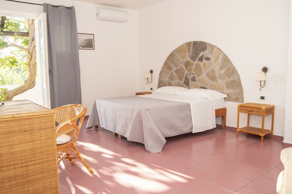 Фото Hotel Punto Azzurro