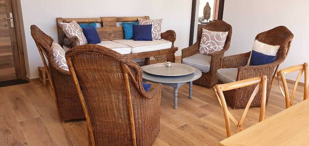 Фото Villa Emeraude