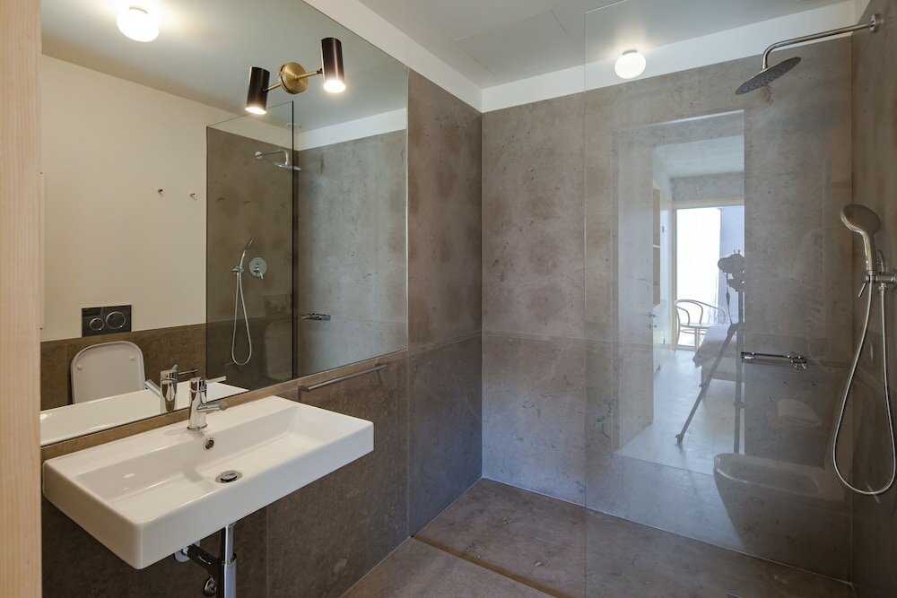 Фото Aparthotel Oporto Anselmo