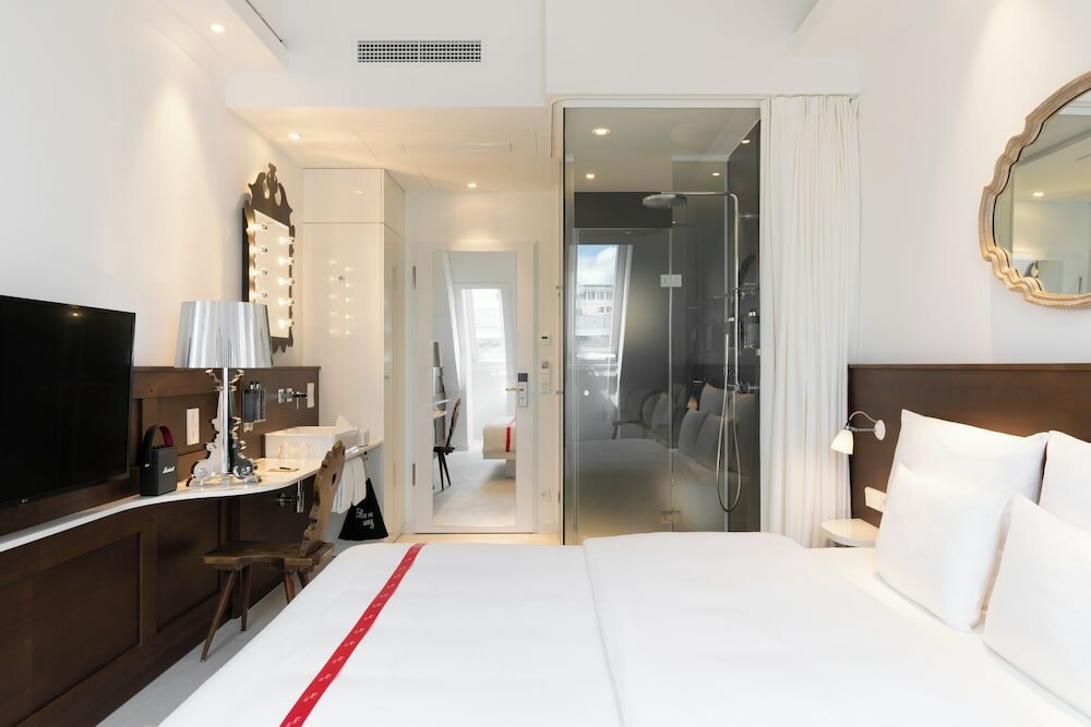 Фото Ruby Hanna Stuttgart