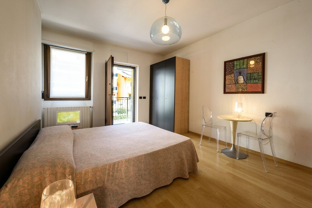 Фото Hotel Schenatti