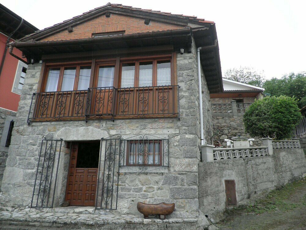 Hotel Ñeros de Següencu, Principality of Asturias, photo