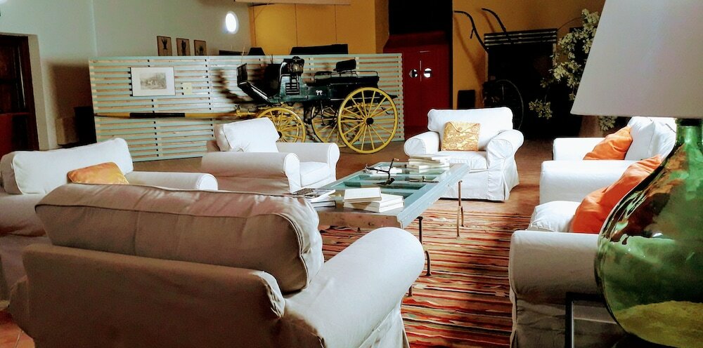 Фото Chiosi Country Club