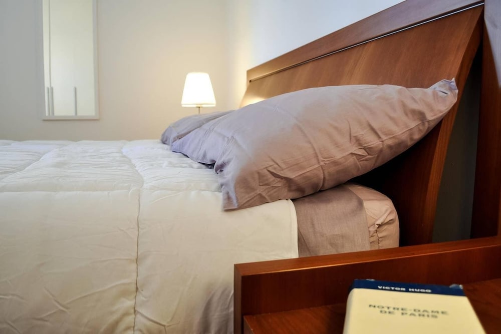 Фото Decumana Apartment