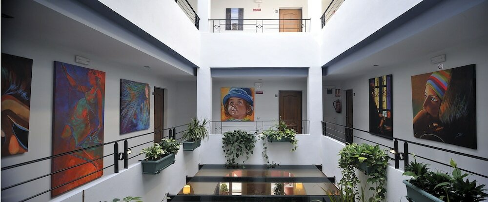 Фото Atrium Hotel