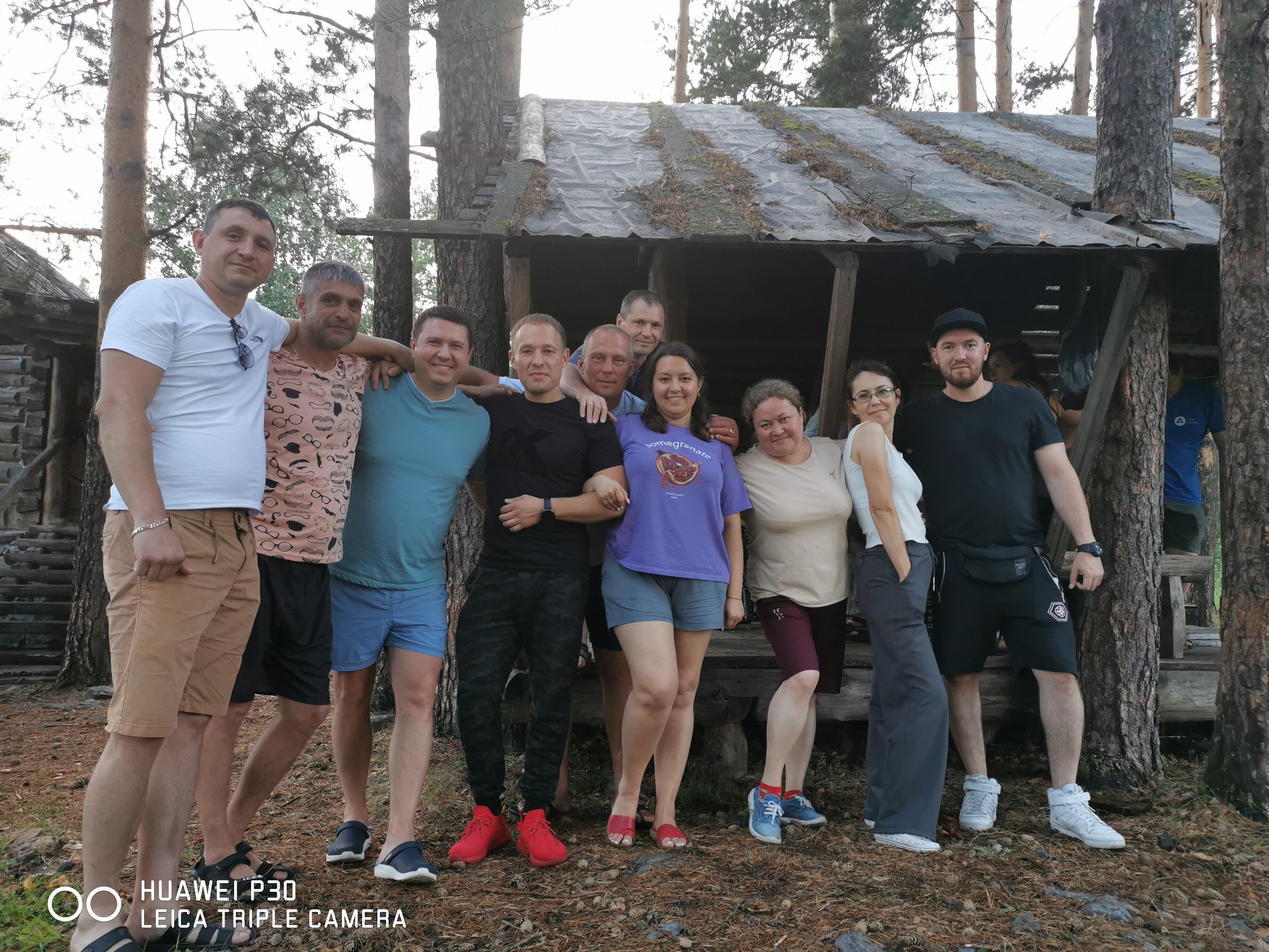 Фото Уютный дом