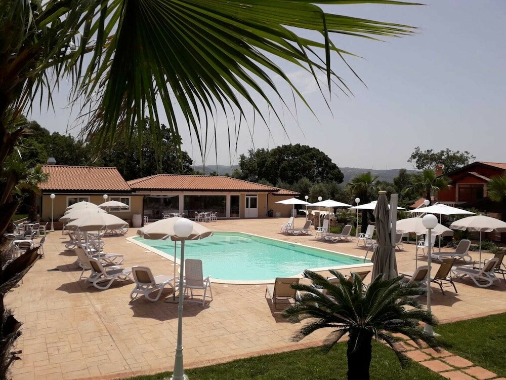 Фото Feudo delle Querce