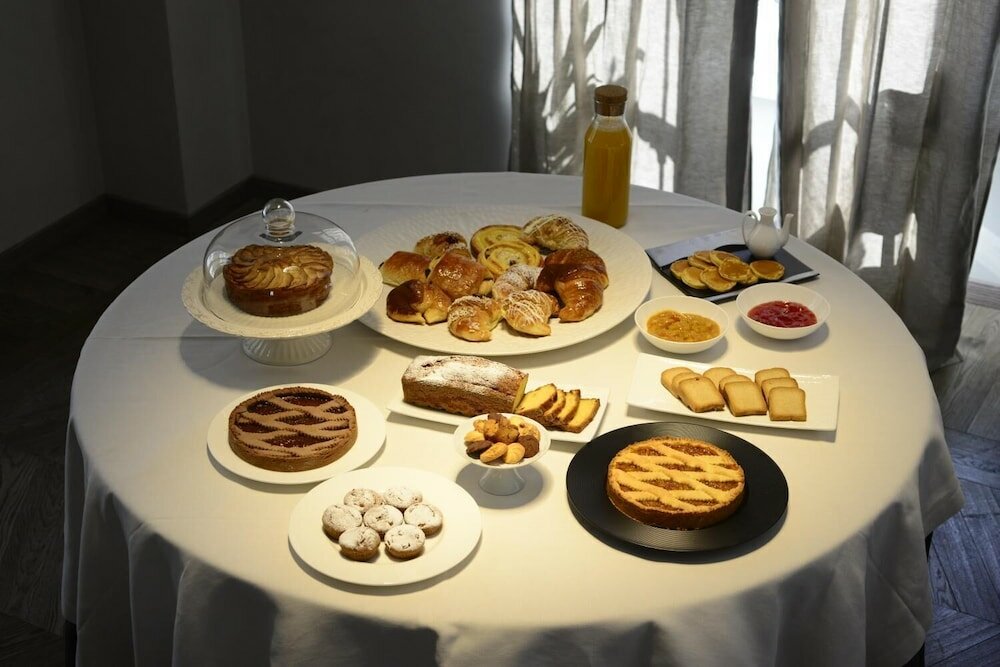 Фото Hotel Repubblica 55