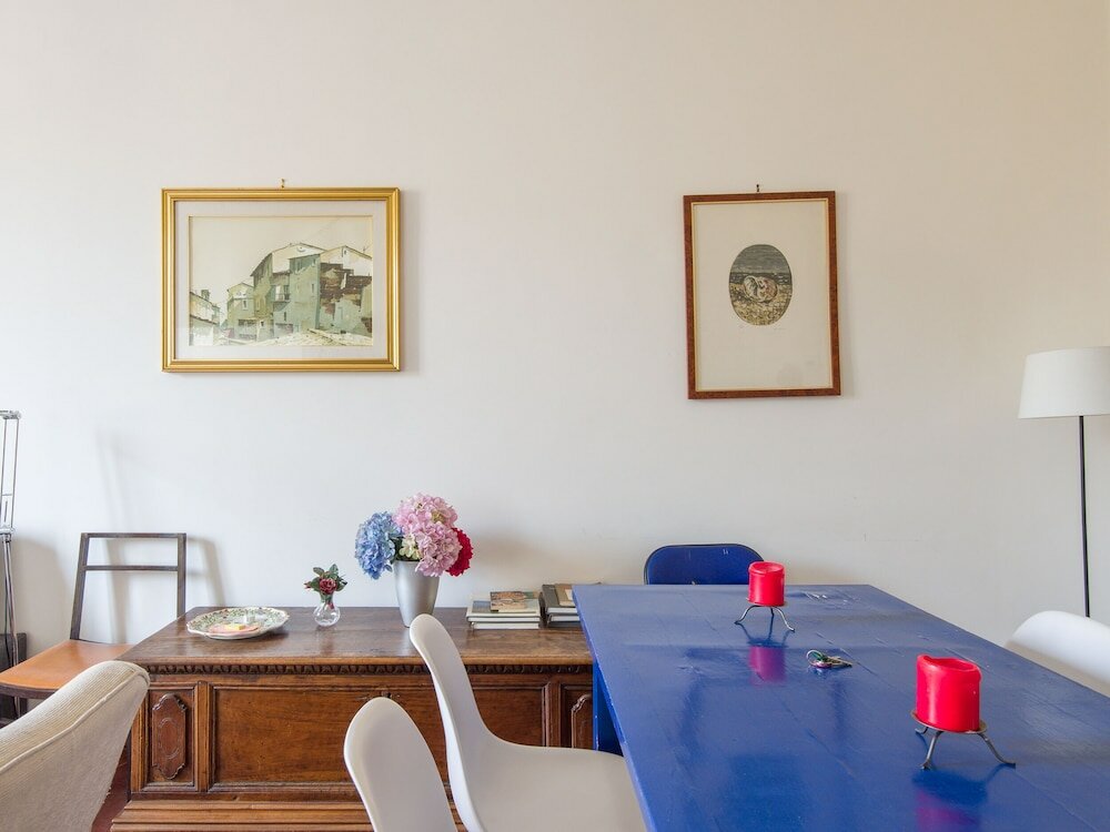 Фото Rsh Bright Vatican Apartment