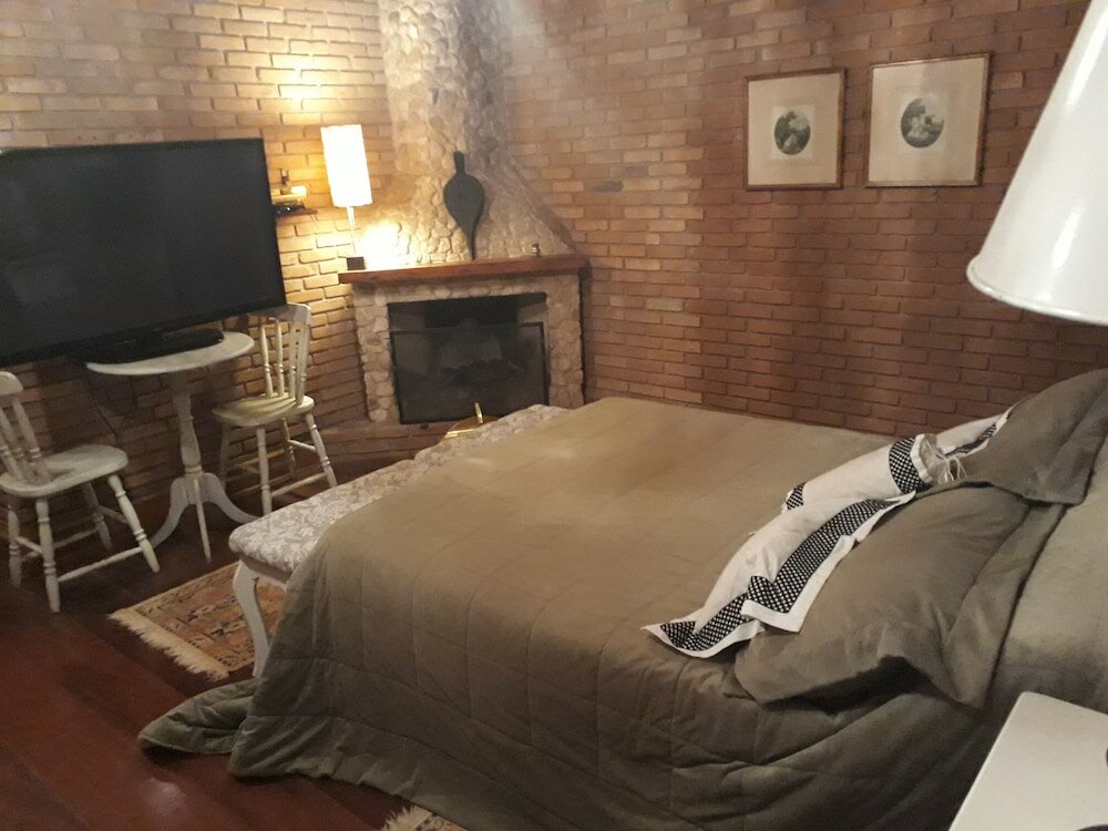 Фото Cabana da Valentina com Espaço Gourmet