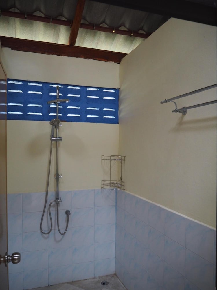 Фото Pru Valley Thaley Tai Resort