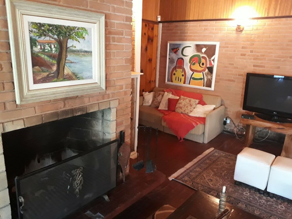 Фото Cabana da Valentina com Espaço Gourmet