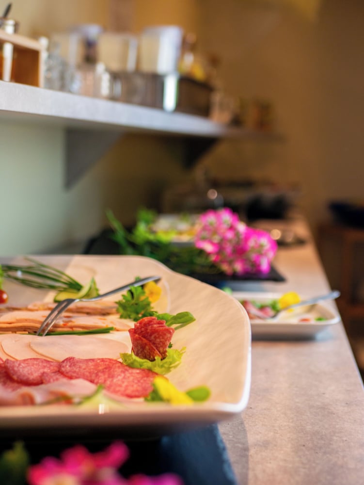 Фото Hotel Quellenhof Bad Urach