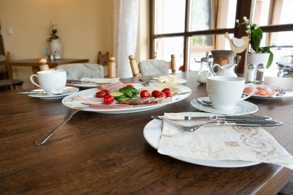 Фото Pension Heinrich Heine