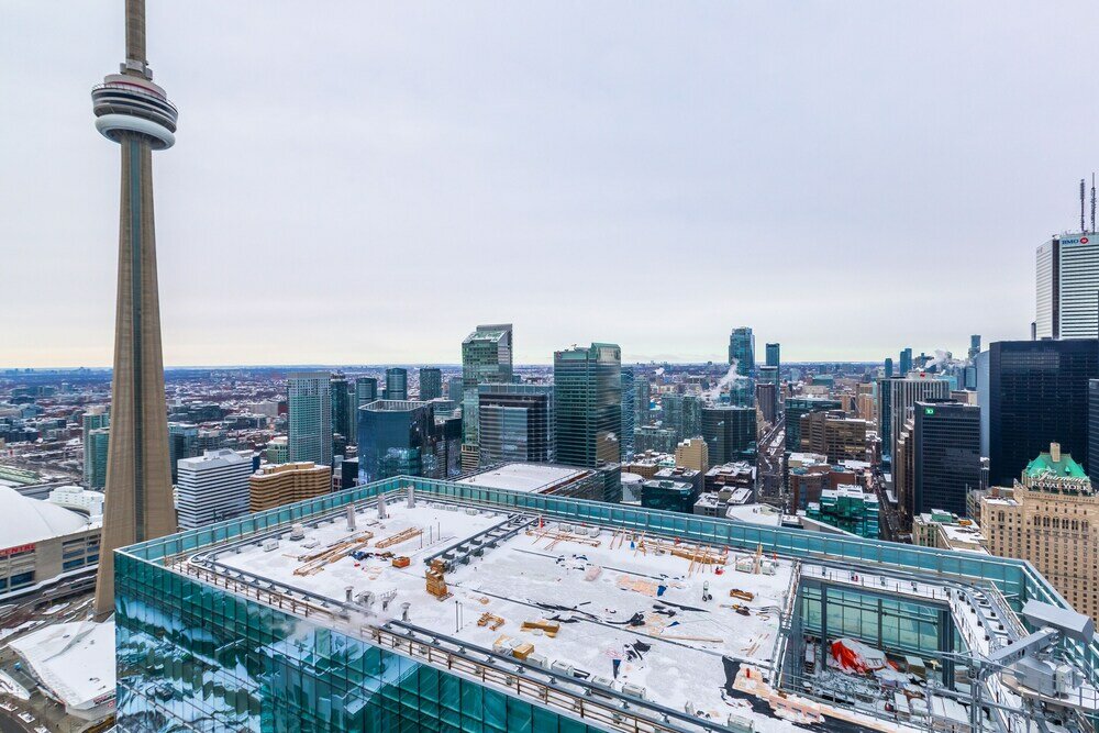 Фото Sterling Suites - Financial District