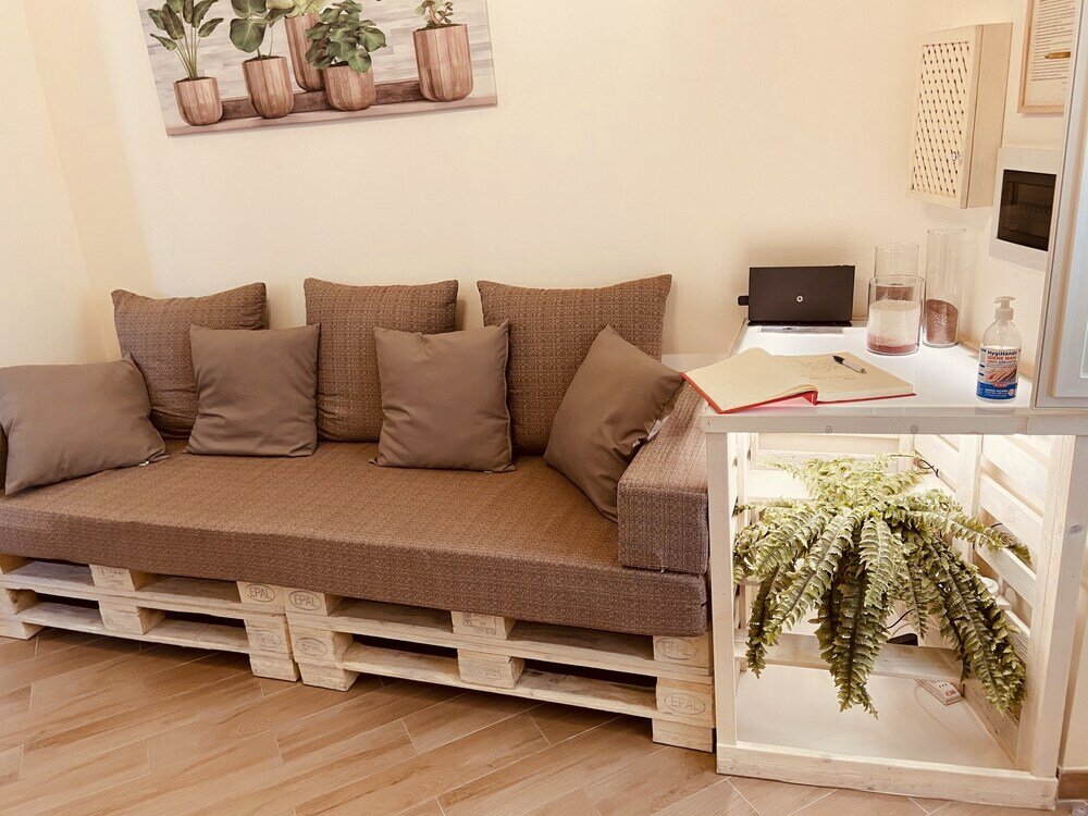 Фото Dimora del Vico